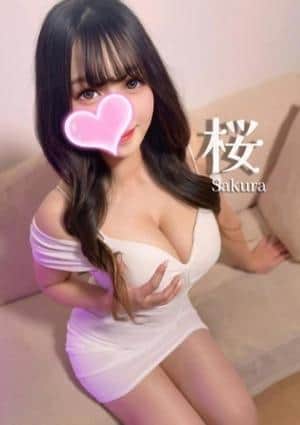 ウルトラ一宮 桜❤️Gカップ💞