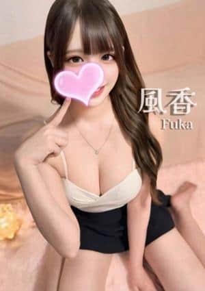 ウルトラ一宮 風香❤️アイドルフェイス💖