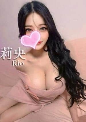 ウルトラ一宮 莉央💎Hカップ💒