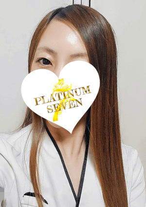 PLATINUM7（プラチナセブン） 月野めぐみ