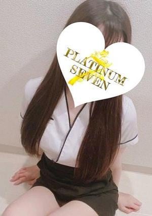 PLATINUM7（プラチナセブン） 森川れいな