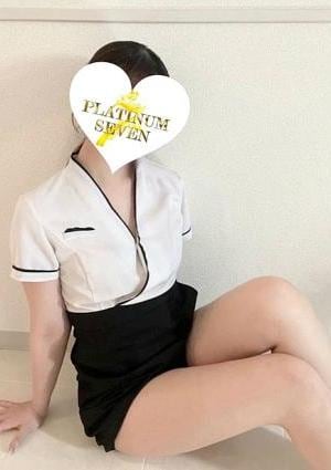 PLATINUM7（プラチナセブン） 加藤さやか