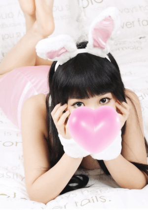 雅（みやび） ももちゃん
