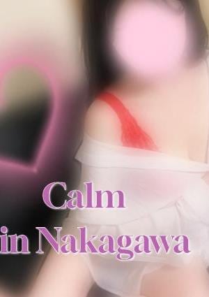 Calm 青森・八戸店 中川 凛