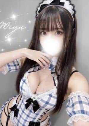 必殺アキバ娘 新橋ルーム みゆ