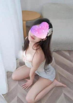 恋の女 新人：めいちゃん