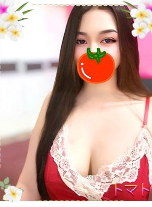 トマト りんごちゃん