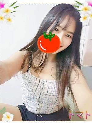 トマト いちごちゃん