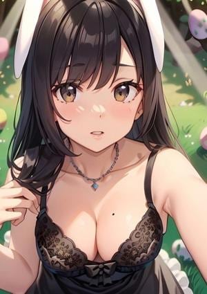 Liberty 新栄・千種・高岳ルーム みな
