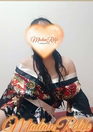 Madam Relife（マダムリライフ）一宮店 前田