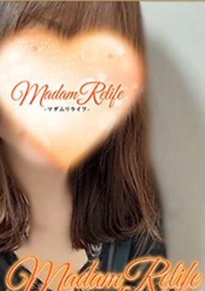 Madam Relife（マダムリライフ）一宮店 佐々木