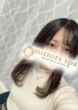 mirrors spa（ミラーズスパ） ちなつ