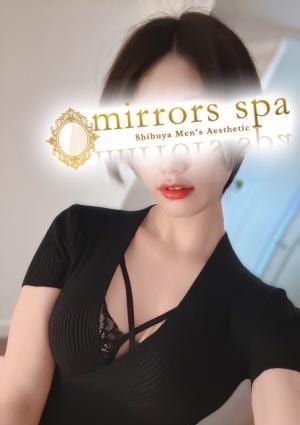 mirrors spa（ミラーズスパ） れいか