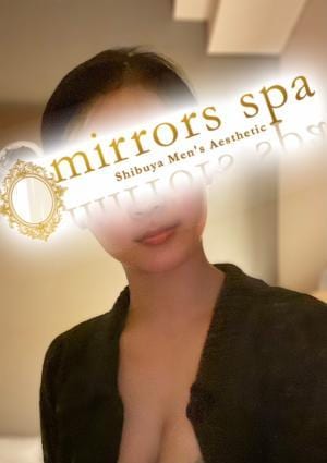 mirrors spa（ミラーズスパ） りお