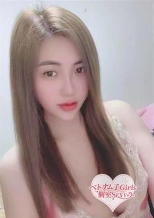 ベトナム子Girls 個室SEXY An