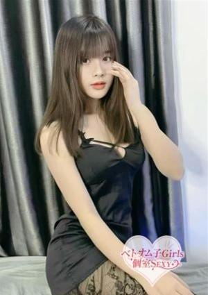 ベトナム子Girls 個室SEXY Ri An
