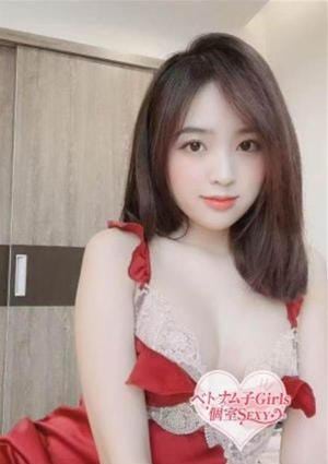 ベトナム子Girls 個室SEXY Na bi