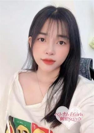 ベトナム子Girls 個室SEXY Mimi