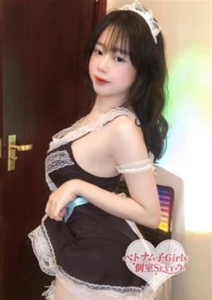 ベトナム子Girls 個室SEXY なな