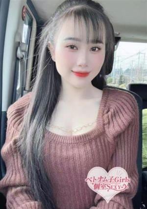 ベトナム子Girls 個室SEXY Chiby