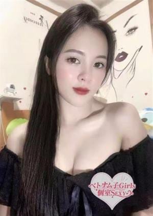 ベトナム子Girls 個室SEXY サナー