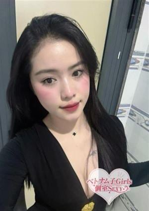 ベトナム子Girls 個室SEXY Rin Rin