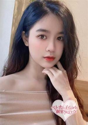 ベトナム子Girls 個室SEXY Ami