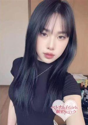 ベトナム子Girls 個室SEXY Min