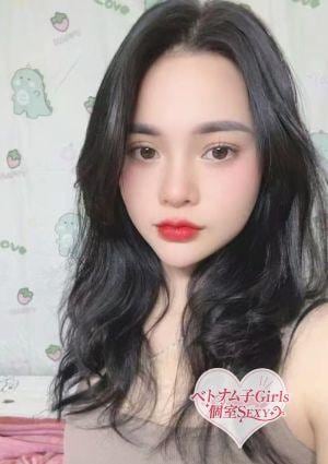 ベトナム子Girls 個室SEXY Nami