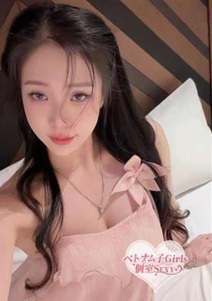 ベトナム子Girls 個室SEXY Ran