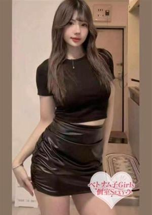 ベトナム子Girls 個室SEXY Mai ka