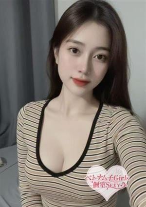 ベトナム子Girls 個室SEXY Yu ki