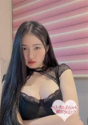 ベトナム子Girls 個室SEXY An An