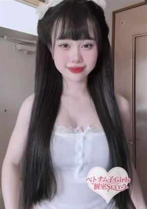 ベトナム子Girls 個室SEXY na mi