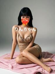 かわいい美人 りんちゃん