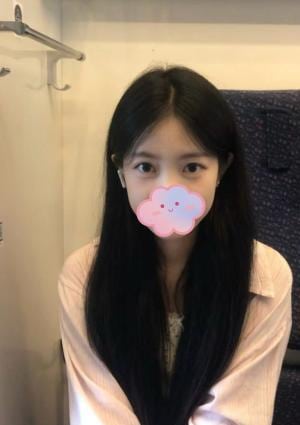 かわいい美人 かおりちゃん