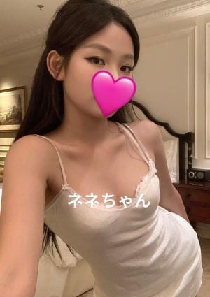 かわいい美人 ネネちゃん