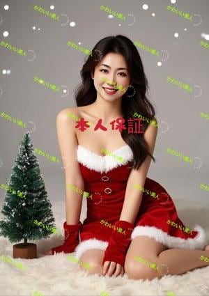 かわいい美人 りなちゃん