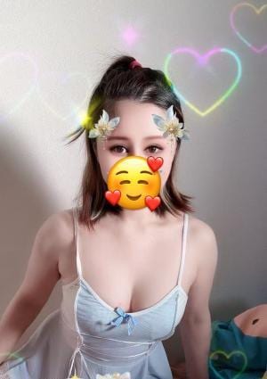 かわいい美人 ココちゃん