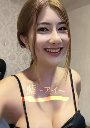 藍～アイ～ もも