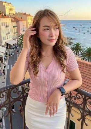 藍～アイ～ ナナ