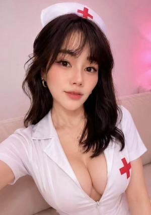 藍～アイ～ りさ🌸