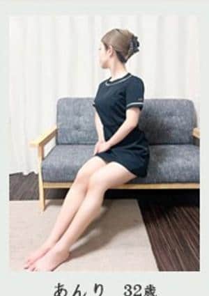 五反田リラックス あんり