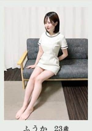 五反田リラックス ふうか