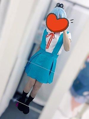 萌えキュン 横浜・関内 綾◯レイ風