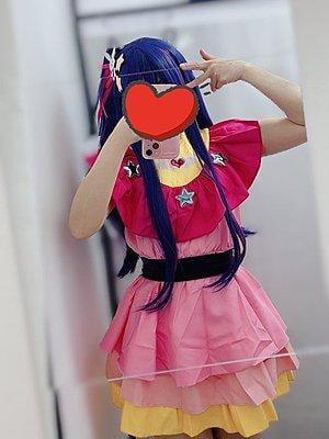 萌えキュン 横浜・関内 星◯アイ風