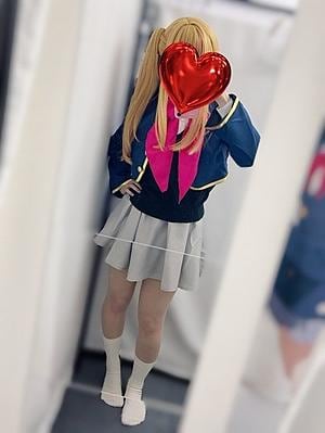 萌えキュン 横浜・関内 星◯瑠美衣風