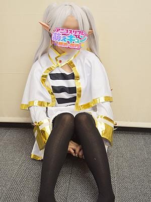 萌えキュン 横浜・関内 フリ◯レン風
