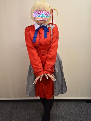 萌えキュン 横浜・関内 錦◯千束風