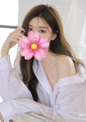 幸せ 新人/のぞみちゃん